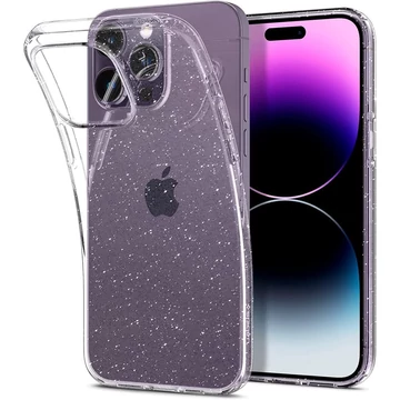 Iphone 14 Pro Max Spigen Liquid Crystal Glitter