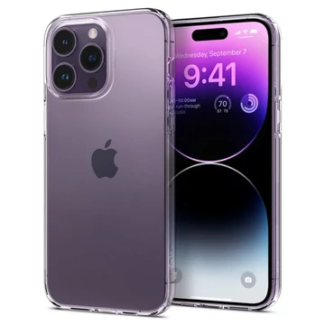 Iphone 14 Pro Spigen Liquid Crystal Clear