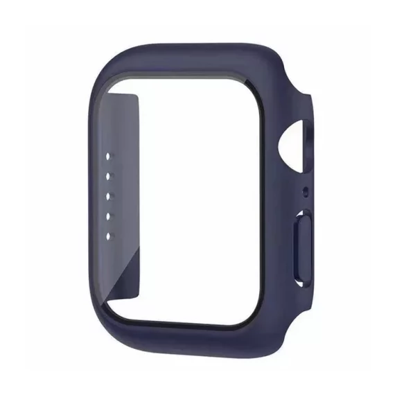 Apple Watch szürke védőtok