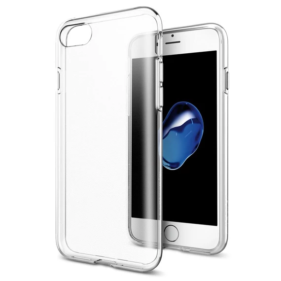 Iphone SE 2020 Spigen Liquid Crystal Clear