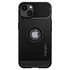 Kép 2/2 - Iphone 13 Mini Spigen Rugged Armor Black