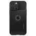 Kép 2/2 - Iphone 13 Pro Spigen Rugged Armor Black