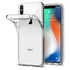 Kép 1/2 - Iphone X Spigen Liquid Crystal Clear